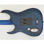 Schecter Banshee GT FR Guitar Satin Trans Blue B-Stock 2034 sku number SCHECTER1520.B2034