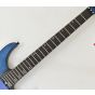 Schecter Banshee GT FR Guitar Satin Trans Blue B-Stock 2034 sku number SCHECTER1520.B2034