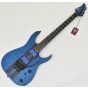 Schecter Banshee GT FR Guitar Satin Trans Blue B-Stock 2034 sku number SCHECTER1520.B2034