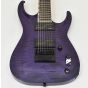 ESP LTD SH-7ET Brian Head Welch Evertune Guitar B Stock 0328 sku number LSH7ETFMSTP.B0328