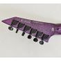 ESP LTD KH-602 Kirk Hammet Guitar Purple Sparkle B-Stock 0217 sku number LKH602PSP.B0217