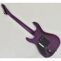 ESP LTD KH-602 Kirk Hammet Guitar Purple Sparkle B-Stock 0217 sku number LKH602PSP.B0217