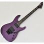 ESP LTD KH-602 Kirk Hammet Guitar Purple Sparkle B-Stock 0217 sku number LKH602PSP.B0217