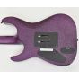 ESP LTD KH-602 Kirk Hammet Guitar Purple Sparkle B-Stock 0217 sku number LKH602PSP.B0217
