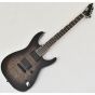 ESP LTD JM-II Josh Middleton Guitar Black Shadow Burst B-Stock 1854 sku number LJMIIQMBLKSHB.B1854