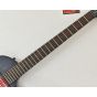 ESP LTD BB-600 Baritone See Thru Black Sunburst Satin B-Stock 0985 sku number LBB600BQMSTBLKSBS.B0985