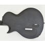 ESP LTD BB-600 Baritone See Thru Black Sunburst Satin B-Stock 0985 sku number LBB600BQMSTBLKSBS.B0985