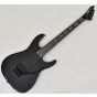 ESP LTD KH-602 Kirk Hammett Guitar Black B-Stock 1220 sku number LKH602.B1220