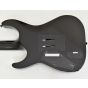 ESP LTD KH-602 Kirk Hammett Guitar Black B-Stock 1220 sku number LKH602.B1220