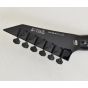 ESP LTD KH-602 Kirk Hammett Guitar Black B-Stock 1220 sku number LKH602.B1220