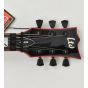 ESP LTD GH-600 Gary Holt Black Guitar B-Stock 1723 sku number LGH600BLK.B1723