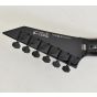 ESP LTD KH-DEMONOLOGY Kirk Hammett Guitar B-Stock 0257 sku number LKHDEMON.B0257