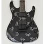ESP LTD KH-DEMONOLOGY Kirk Hammett Guitar B-Stock 0257 sku number LKHDEMON.B0257