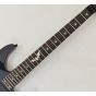 ESP LTD KH-WZ Kirk Hammett White Zombie Guitar B-Stock 2208 sku number LKHWZ.B2208