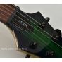 Schecter C-6 Elite Guitar Aqua Burst B-Stock 2867 sku number SCHECTER782.B2867