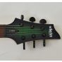 Schecter C-6 Elite Guitar Aqua Burst B-Stock 2867 sku number SCHECTER782.B2867