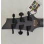Schecter Omen Elite-6 FR Guitar Charcoal Finish B Stock 1661 sku number SCHECTER2454.B1661