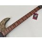 Schecter Omen Elite-6 FR Guitar Charcoal Finish B Stock 1661 sku number SCHECTER2454.B1661