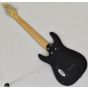 Schecter C-8 Deluxe Guitar Satin Black B-Stock 0713 sku number SCHECTER440.B0713