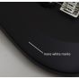 Schecter C-8 Deluxe Guitar Satin Black B-Stock 0713 sku number SCHECTER440.B0713