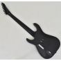 ESP LTD M-1007 Guitar See Thru Black Sunburst Satin B-Stock 2767 sku number LM1007QMSTBLKSBS.B2767