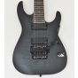 ESP LTD M-1007 Guitar See Thru Black Sunburst Satin B-Stock 2767 sku number LM1007QMSTBLKSBS.B2767