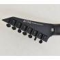 ESP LTD M-1007 Guitar See Thru Black Sunburst Satin B-Stock 2767 sku number LM1007QMSTBLKSBS.B2767