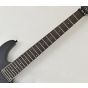 ESP LTD M-1007 Guitar See Thru Black Sunburst Satin B-Stock 2767 sku number LM1007QMSTBLKSBS.B2767