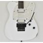 Schecter Sun Valley Super Shredder PT FR Guitar White B-Stock 3143 sku number SCHECTER1274.B3143