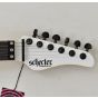 Schecter Sun Valley Super Shredder PT FR Guitar White B-Stock 3143 sku number SCHECTER1274.B3143