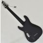 Schecter Damien Platinum-7 Guitar Satin Black B-Stock 1930 sku number SCHECTER1185.B1930