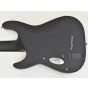 Schecter Damien Platinum-7 Guitar Satin Black B-Stock 1930 sku number SCHECTER1185.B1930