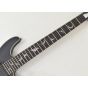 Schecter Damien Platinum-7 Guitar Satin Black B-Stock 1930 sku number SCHECTER1185.B1930