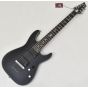 Schecter Damien Platinum-7 Guitar Satin Black B-Stock 1930 sku number SCHECTER1185.B1930