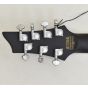 Schecter Damien Platinum-7 Guitar Satin Black B-Stock 1930 sku number SCHECTER1185.B1930