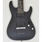 Schecter Damien Platinum-7 Guitar Satin Black B-Stock 1930 sku number SCHECTER1185.B1930
