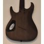 Schecter Omen Elite-7 Multiscale Guitar Black Cherry Burst B-Stock 2288 sku number SCHECTER2462.B2288