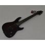 Schecter Omen Elite-7 Multiscale Guitar Black Cherry Burst B-Stock 2288 sku number SCHECTER2462.B2288