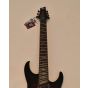 Schecter Omen Elite-7 Multiscale Guitar Black Cherry Burst B-Stock 2288 sku number SCHECTER2462.B2288