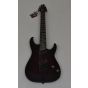 Schecter Omen Elite-7 Multiscale Guitar Black Cherry Burst B-Stock 2288 sku number SCHECTER2462.B2288