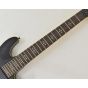 Schecter Demon-7 Guitar Aged Black Satin B-Stock 2299 sku number SCHECTER3662.B2299