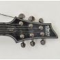 Schecter Hellraiser Hybrid C-1 Guitar Trans Black Burst B Stock 0423 sku number SCHECTER1922.B0423