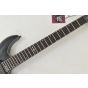 Schecter Hellraiser Hybrid C-1 Guitar Trans Black Burst B Stock 0423 sku number SCHECTER1922.B0423