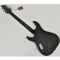 Schecter Hellraiser Hybrid C-1 Guitar Trans Black Burst B Stock 0423 sku number SCHECTER1922.B0423