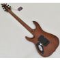 Schecter C-1 Exotic Ebony Guitar Natural Satin B-Stock 1732 sku number SCHECTER3337.B1732