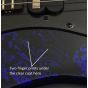 Schecter Sun Valley Super Shredder FR-S Guitar Blue Reign B-Stock 2342 sku number SCHECTER1246.B2342