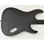 Schecter Damien-6 Left Hand Guitar B-Stock 1198 sku number SCHECTER2473.B1198