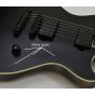 Schecter Solo-II SLS Elite Evil Twin Guitar B-Stock 1950 sku number SCHECTER1338.B1950