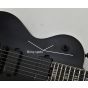 Schecter Solo-II SLS Elite Evil Twin Guitar B-Stock 1950 sku number SCHECTER1338.B1950