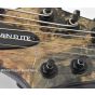 Schecter Omen Elite-8 Multiscale Guitar Charcoal B-Stock 2657 sku number SCHECTER2466.B2657